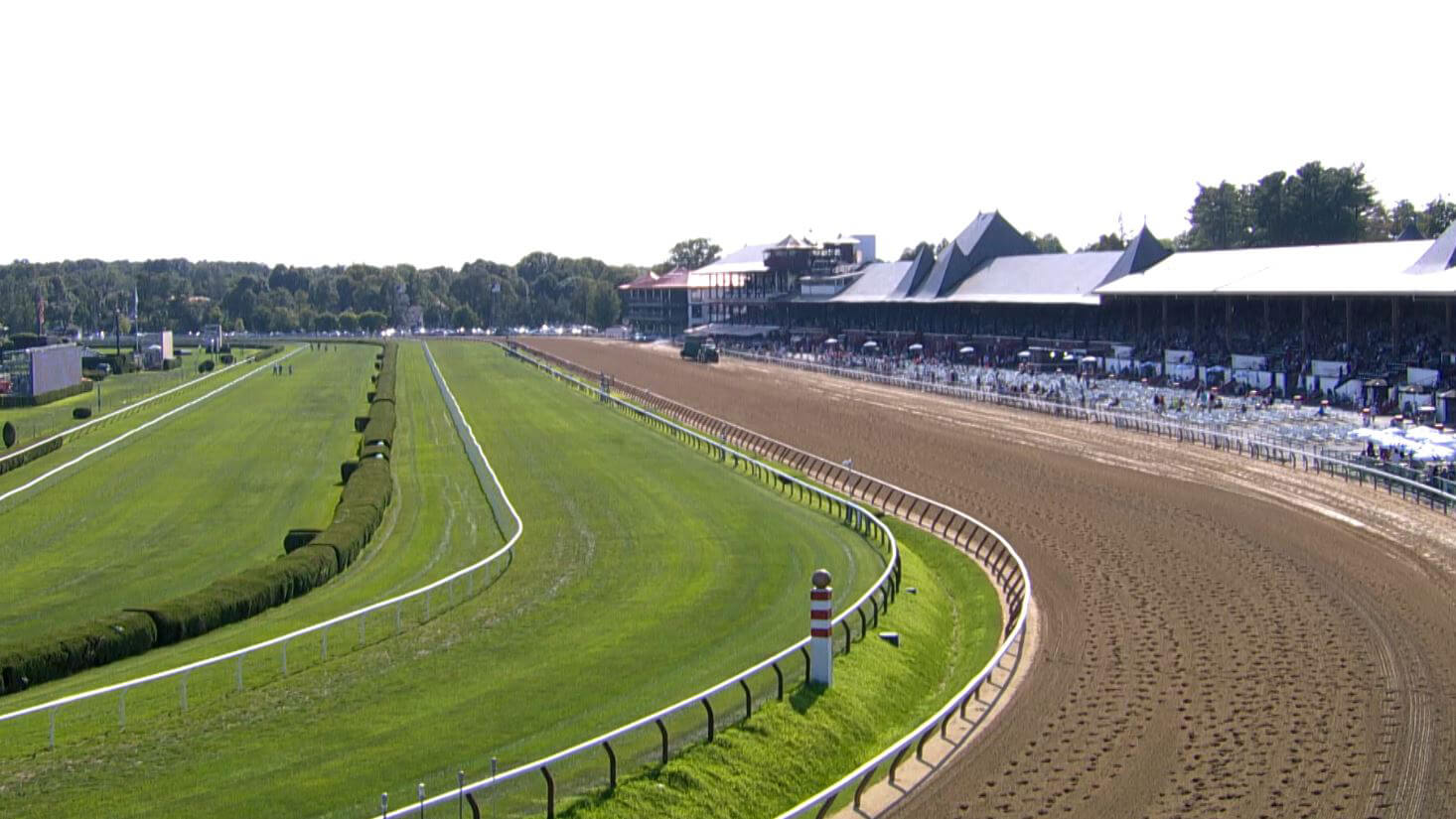 Thoroughbred Horse Racing Explained A Guide For Beginners